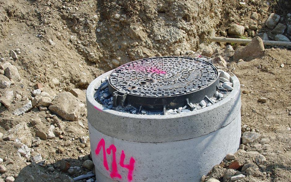 déboucher canalisation wc Senots